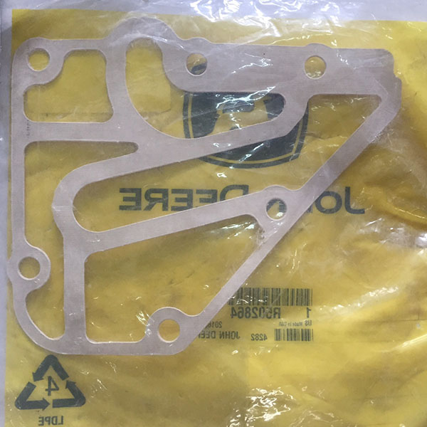 R502864 Uszczelka John Deere