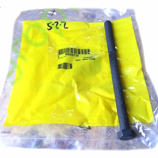 R525114 Śruba 12,700 x 203,200 mm (1/2" x 8") JOHN DEERE