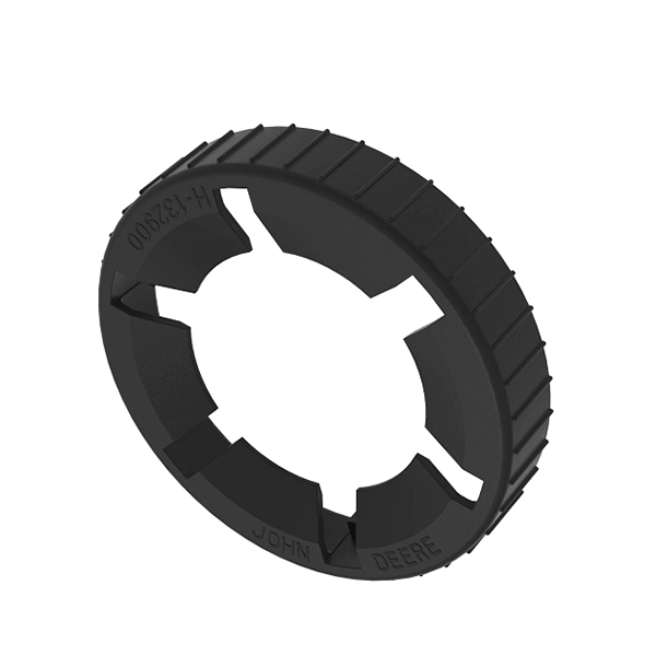 H132900 Holder John Deere