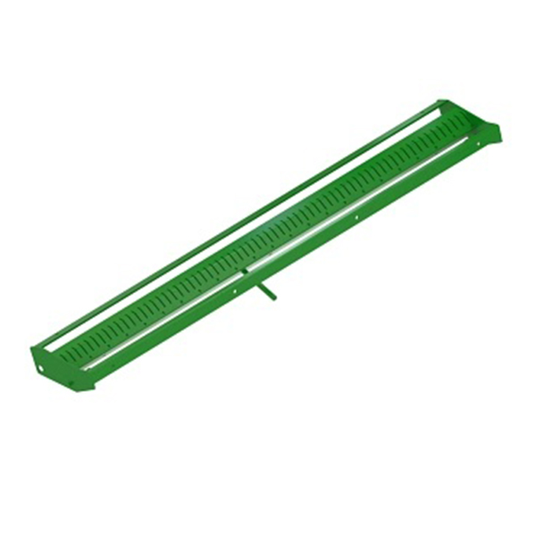 AXE11677 Housing of anti-cutting knives W,T. 650-670 JOHN DEERE