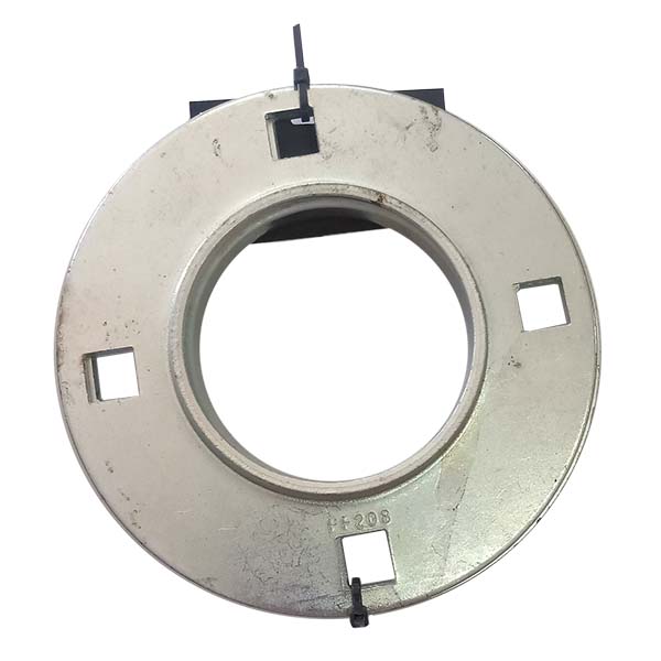 663562R1 Flange (AGRI PARTS) 1pc for CASE IH combine