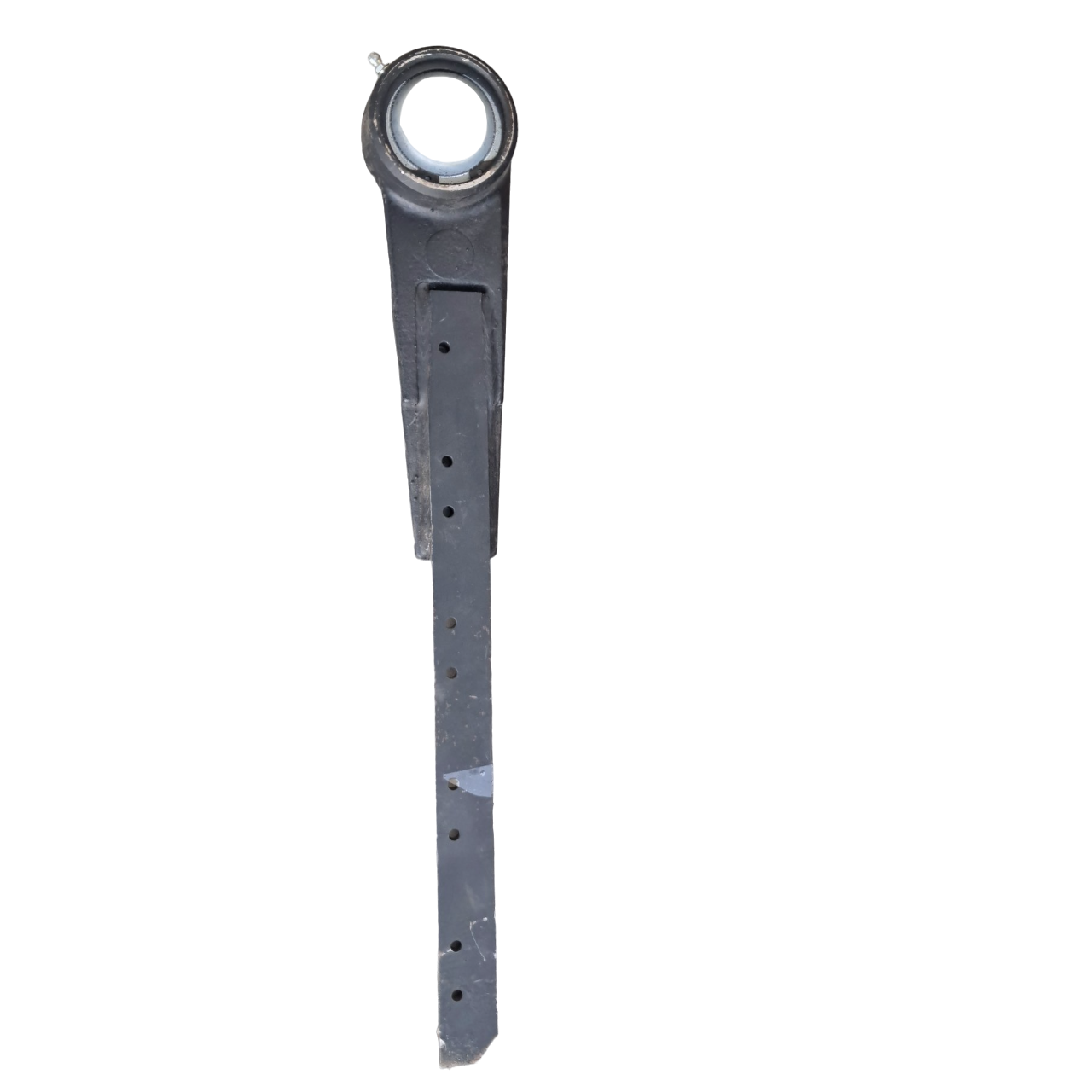 80753862 Głowica kosy New Holland (RIMA)