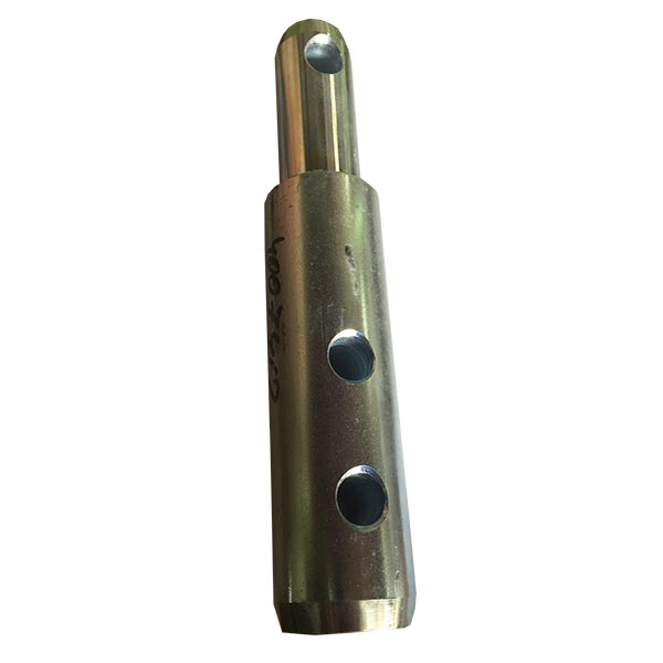4007412 Sworzeń zawieszenia TBZ3/K-PS 36mm FARMET