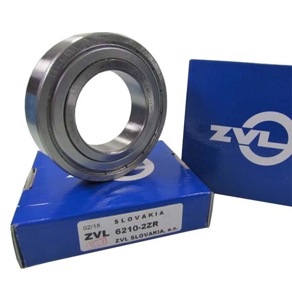 6210 2Z R Łożysko ZVL