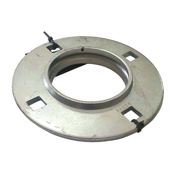 663562R1 Flange (AGRI PARTS) 1pc for CASE IH combine
