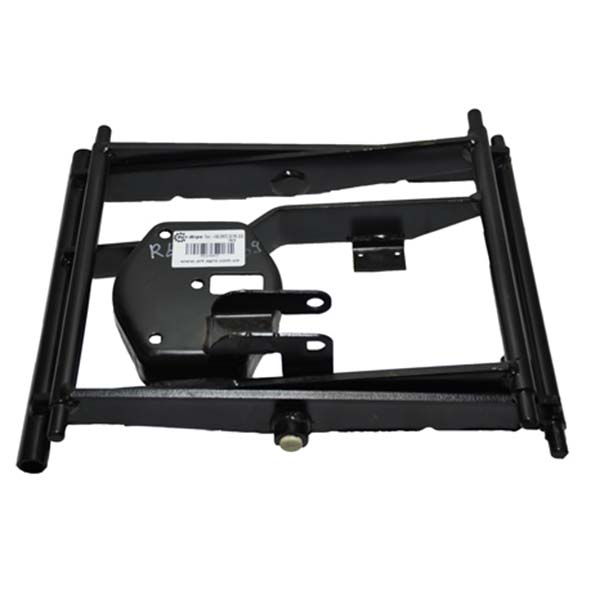 RE69069 Rama zawieszenia fotela kierowcy John Deere