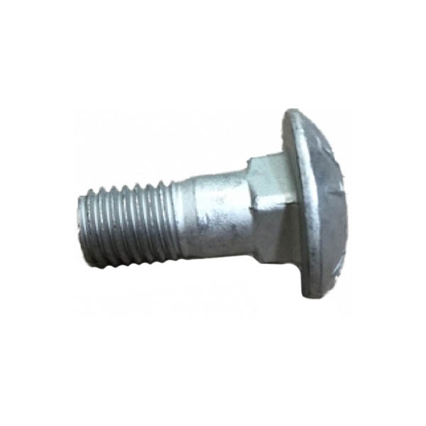 3011806 Śruba z łbem kultywatora M12x30 10,9 Lemken (Oryginał)