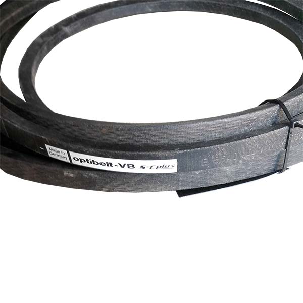 B5640 Ремень клиновой 17/B 5640 Ld 5669 La 5600 Li (220'') Optibelt