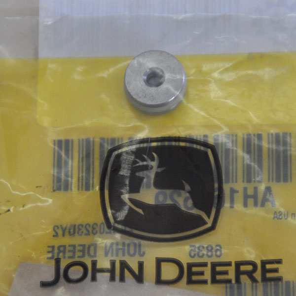 AH161529 Uszczelniacz oleju hydraulicznego John Deere