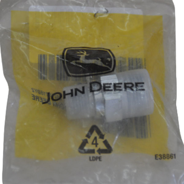 38H1173 Złącze John Deere