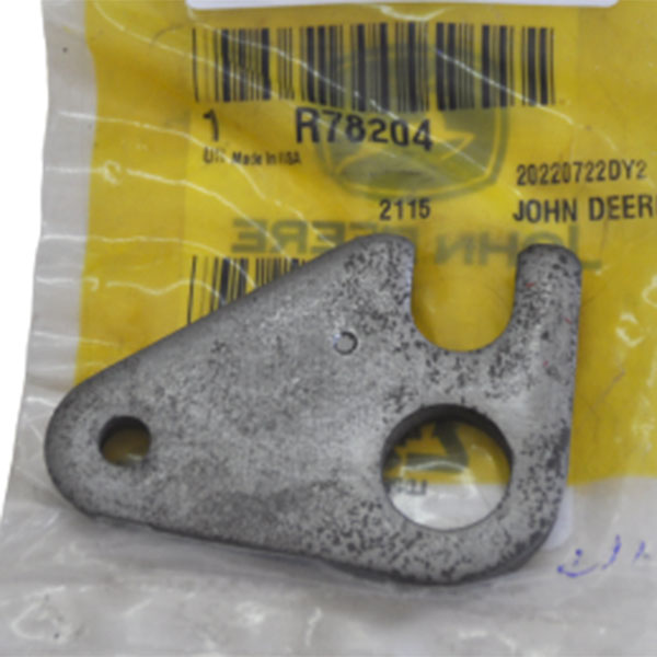 R78204 Lever John Deere