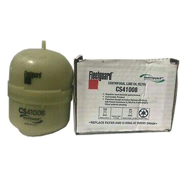 CS41008 Filtr oleju Fleetguard