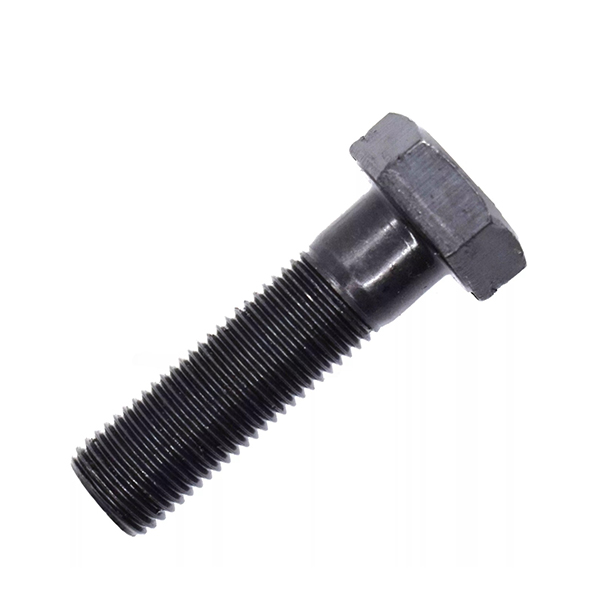 Śruba M12x60 DIN 960 (10.9)