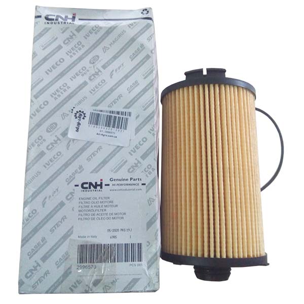 2996570 Wkład filtra oleju CNH