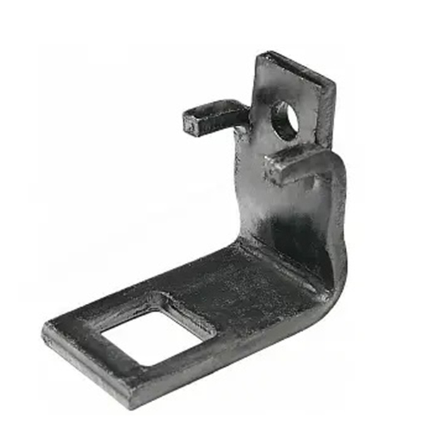 AF860 Bracket for stand 32x10, frame 50x50, with limiters (made in Italy)