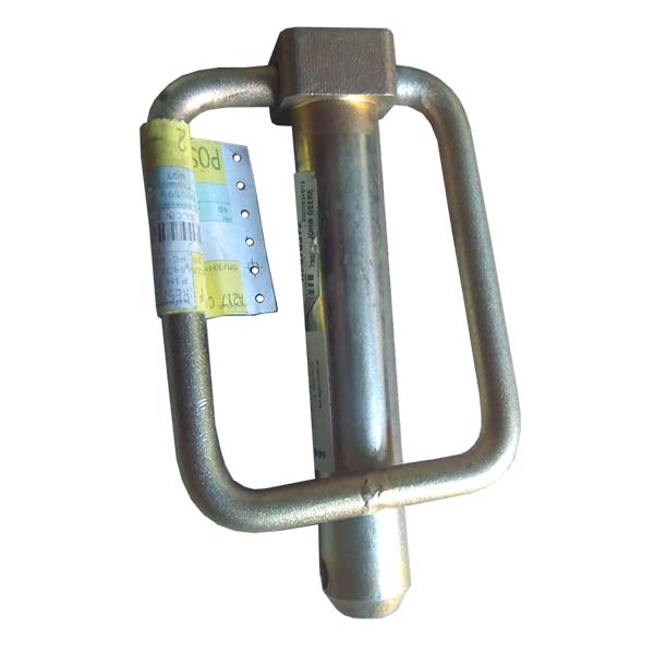 RE570372 Hak holowniczy John Deere