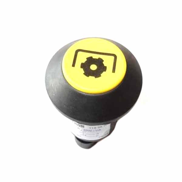 AL112561 PTO Switch Button for Tractor, On the Wing
