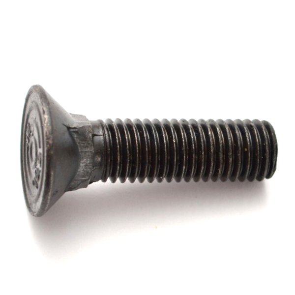 Screw M12x35 DIN608 (10.9) Unibolt