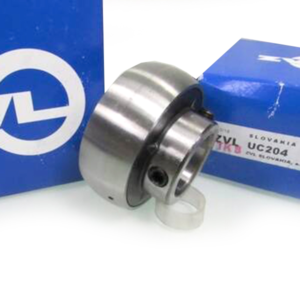 UC 204 ZVL Spherical Roller Bearing
