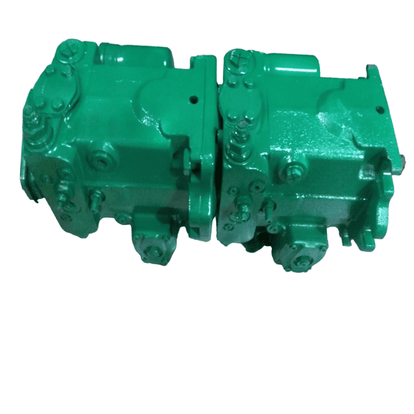 AN209066 Pompa hydrauliczna John Deere