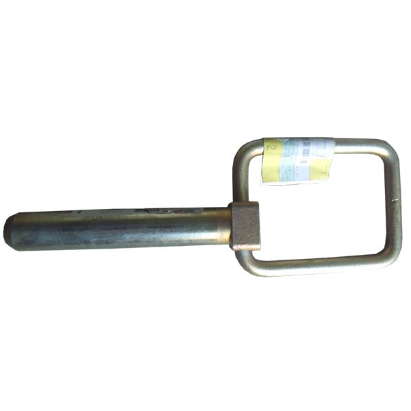 RE570372 Hak holowniczy John Deere