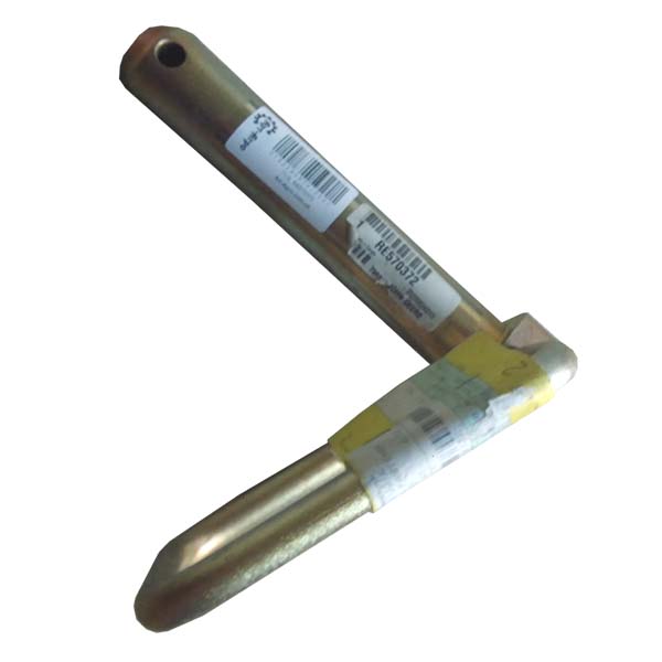 RE570372 Hak holowniczy John Deere