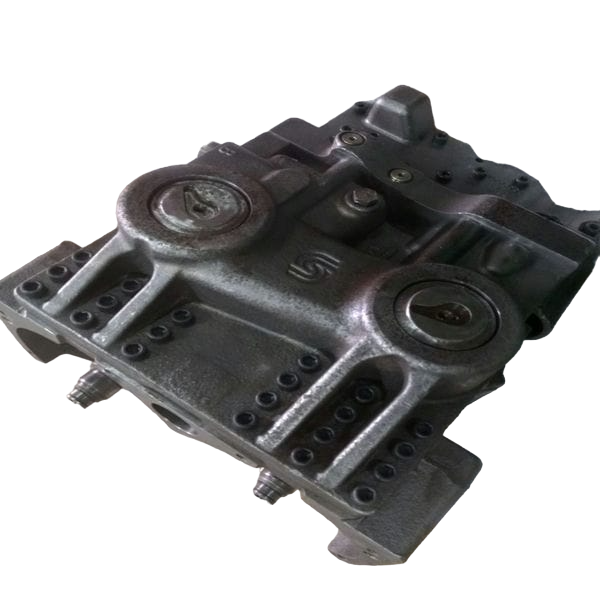 RE227783 Moduł hydrostatyczny John Deere