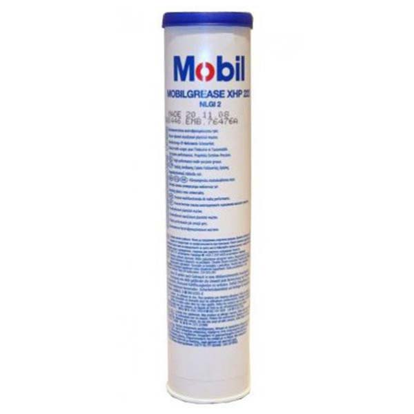 Smar uniwersalny Mobil Grease XHP 222, 390 gr
