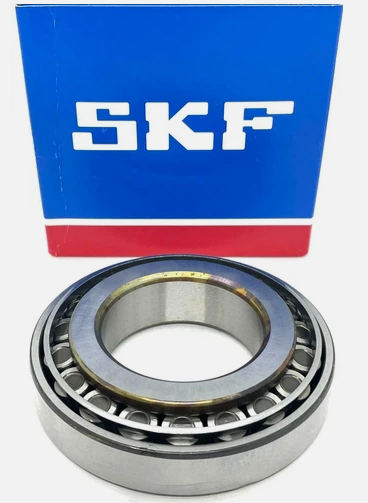 30209 J2/Q Łożysko stożkowe SKF