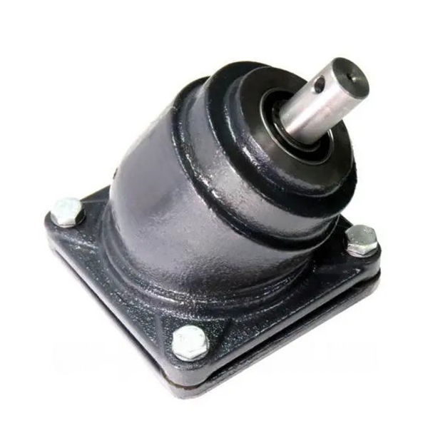 0006051643 Filling Tank Worm Gear Housing Claas (JAG)