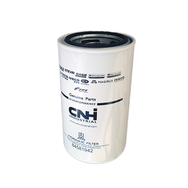 84581942 Filtr hydrauliczny CNH