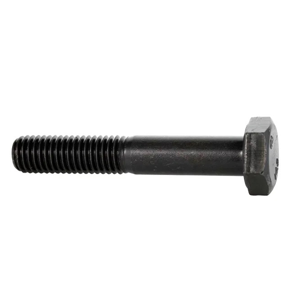 Śruba M10x70 DIN931 (10.9), P-1.5, B-30 mm, S-17 mm, gwint częściowy