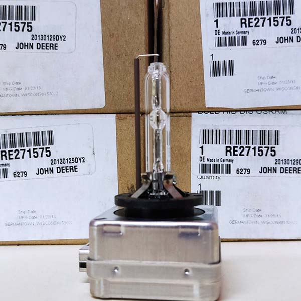 RE271575 Lampa ksenonowa John Deere