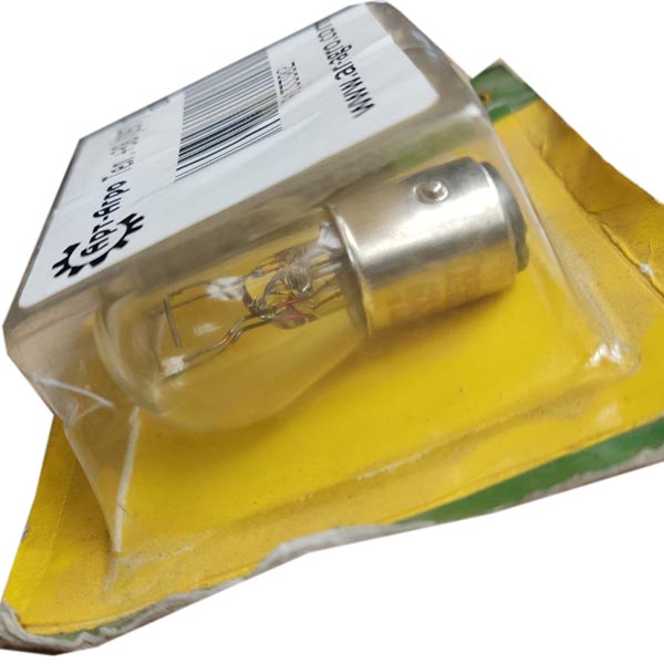 R133302 John Deere Lampa