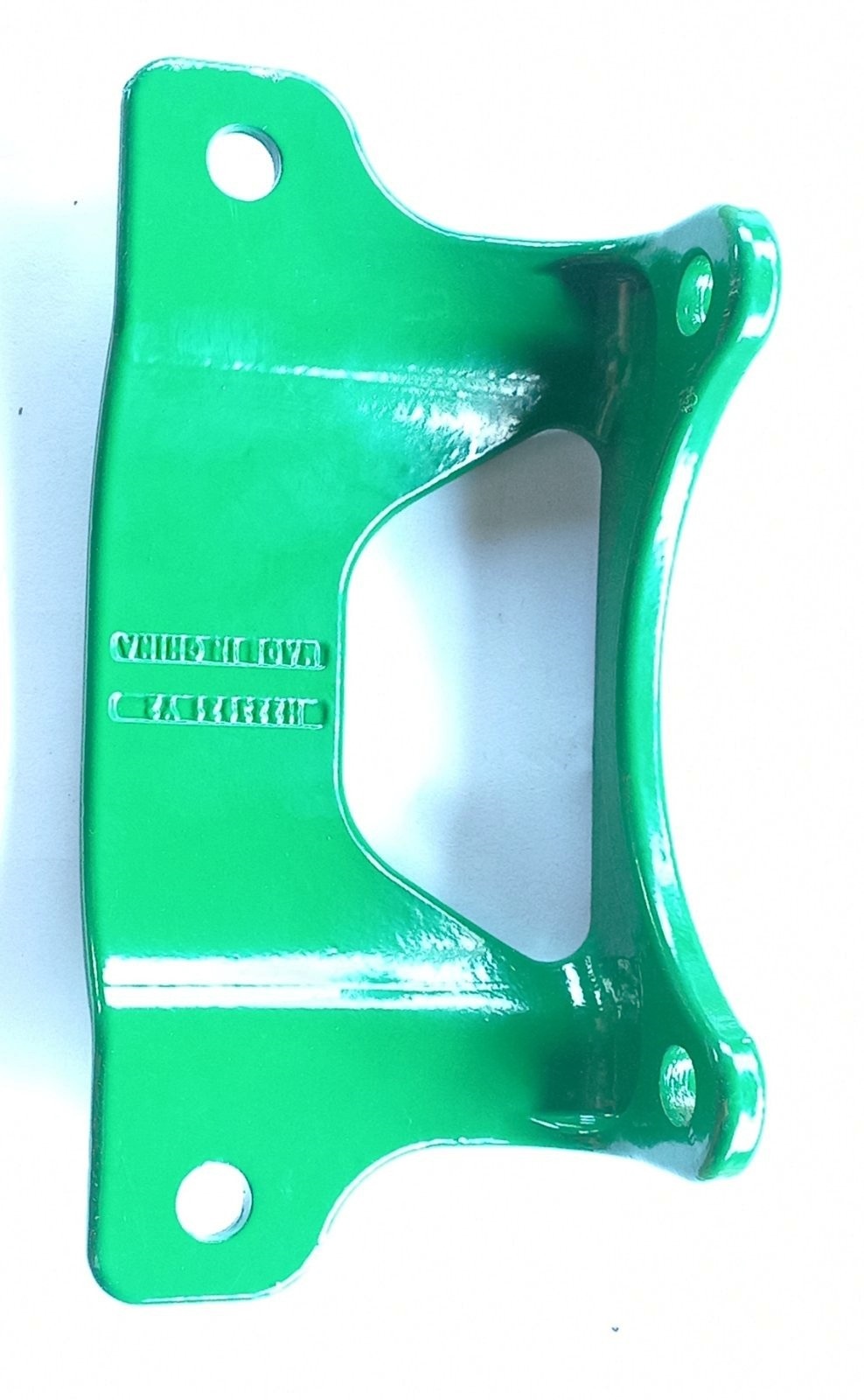 H233921 Кронштейн важеля JOHN DEERE (Royal Tiger)