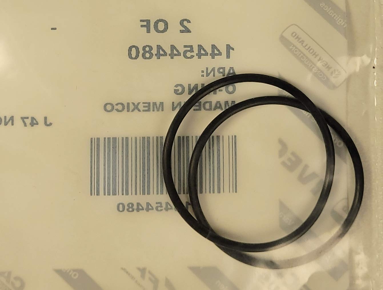 14454480 Pierścień uszczelniający CNH