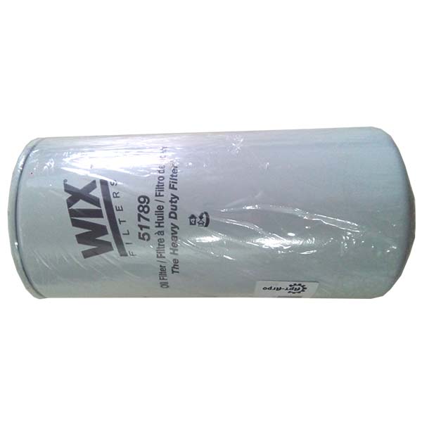 51789 Filtr oleju Wix