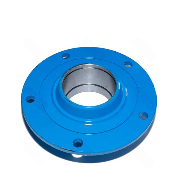 4555140-WN Disc Hub for Lemken Harrow (analog)