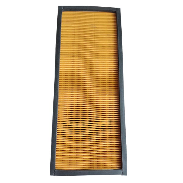 SKL2592 Filtr kabinowy SF-FILTER