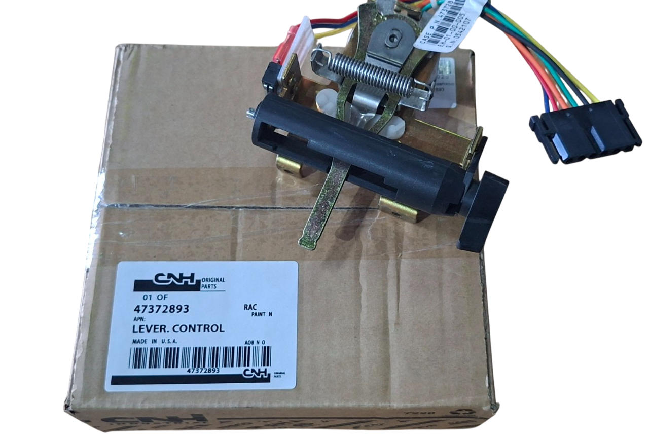 47372893 Dźwignia sterowania hydraulicznego CNH