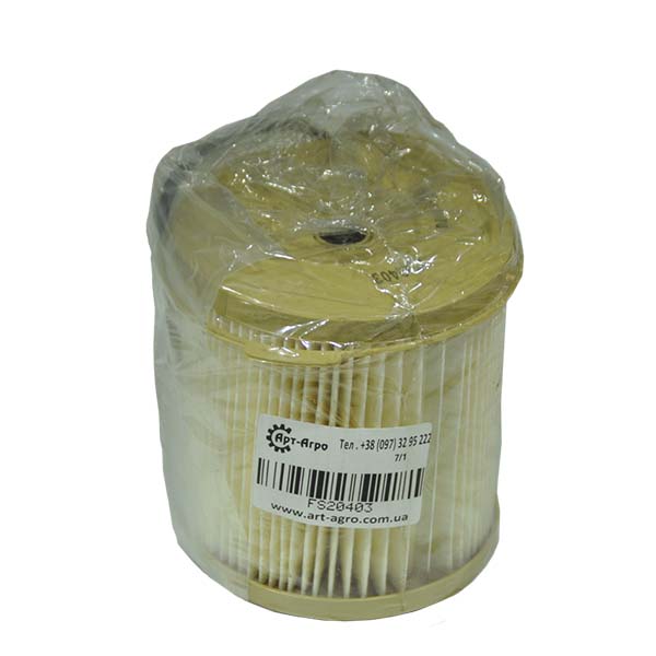 FS20403 Filtr paliwa, separator FLEETGUARD