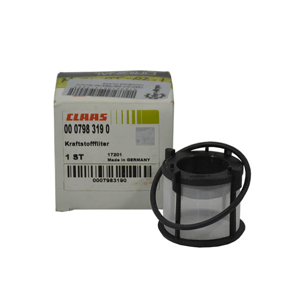 0007983190 Filtr paliwa CLAAS