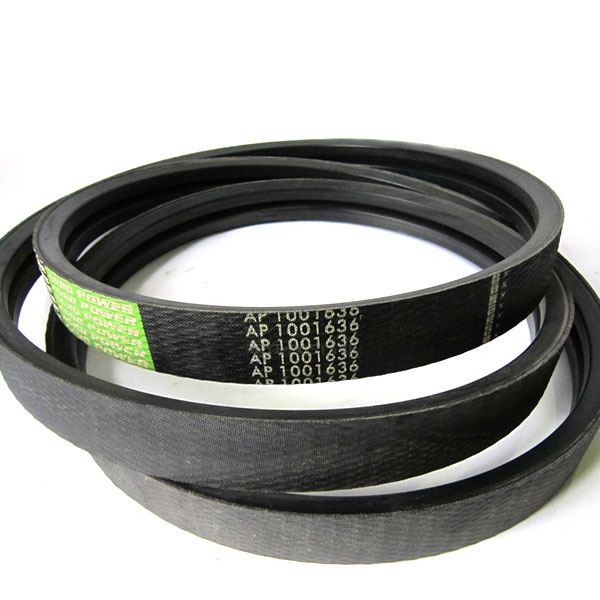AP1001636 OPTIBELT pasek dwuklinowy