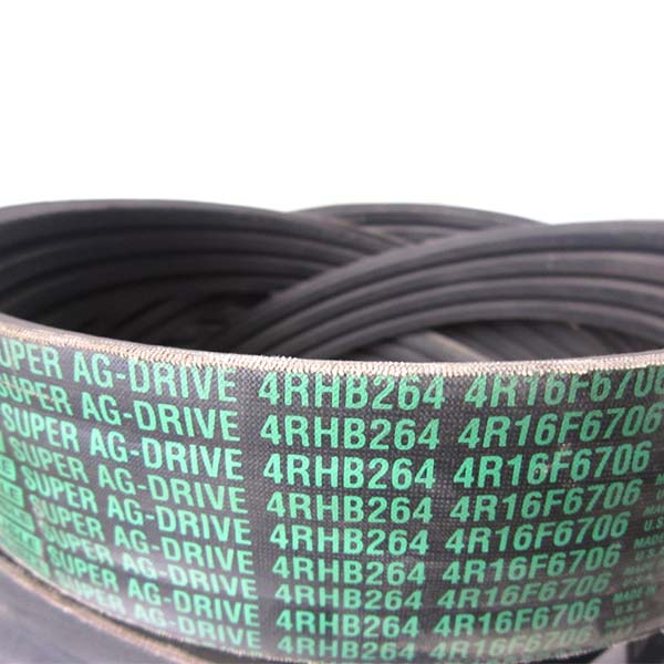 4RHB264 Pas do harwestera 87545653 New Holland CARLISLE