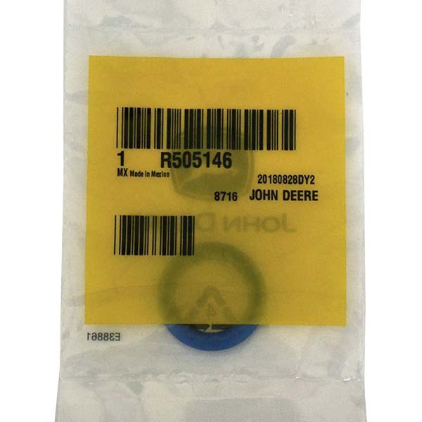 R505146 O-ring John Deere