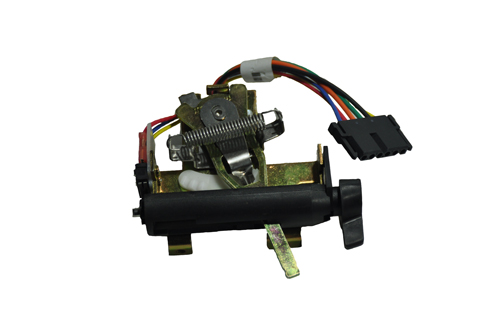 47372893 Dźwignia sterowania hydraulicznego CNH
