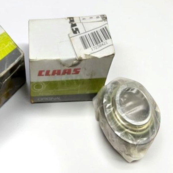 0002163290 CLAAS - GE30-KTT-B INA Закріплюваний кульковий підшипник