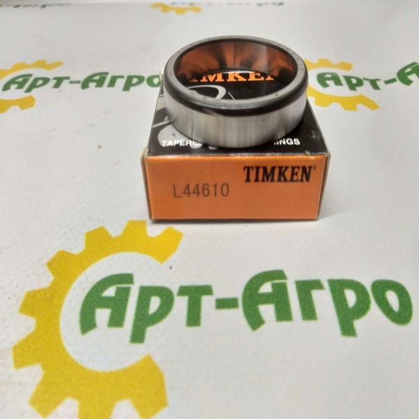 L44610 Koszyk łożyska zewnętrznego TIMKEN