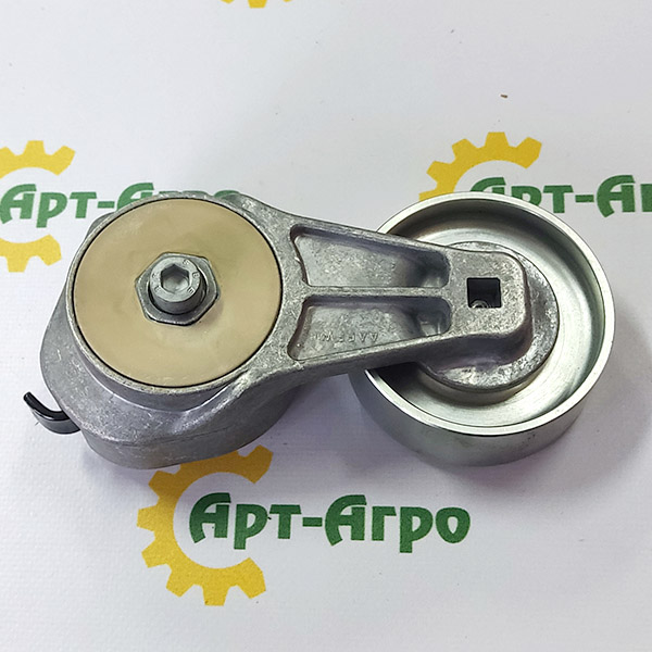 504315785 Rolka napinacza CNH