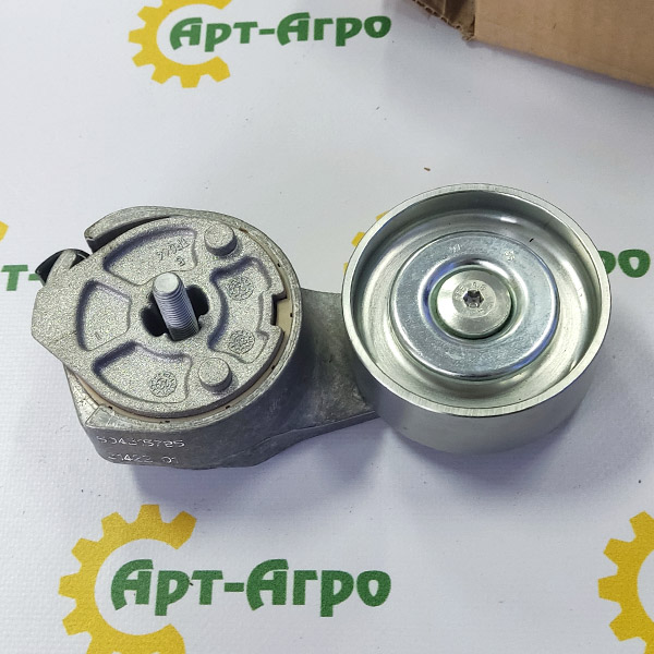 504315785 Rolka napinacza CNH